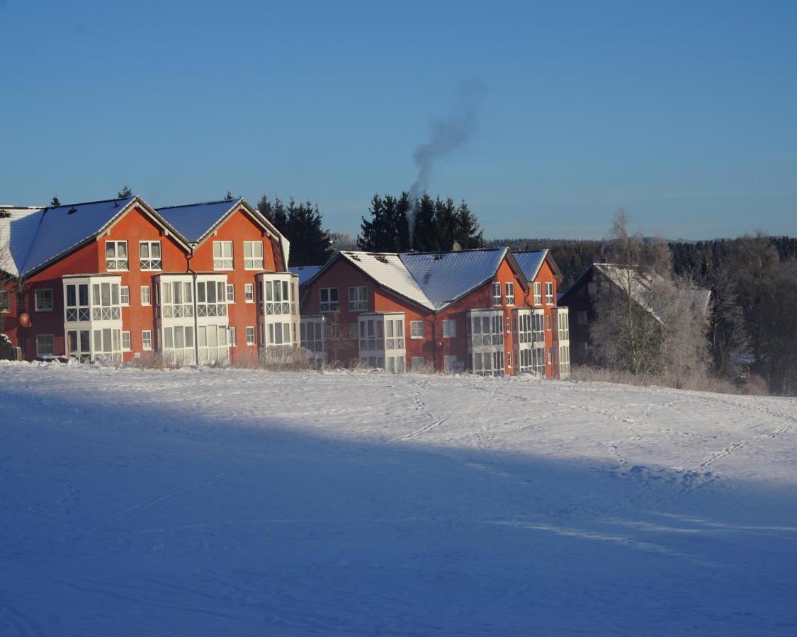 Apartment Heller Am Hasselkopf برونلاغ المظهر الخارجي الصورة