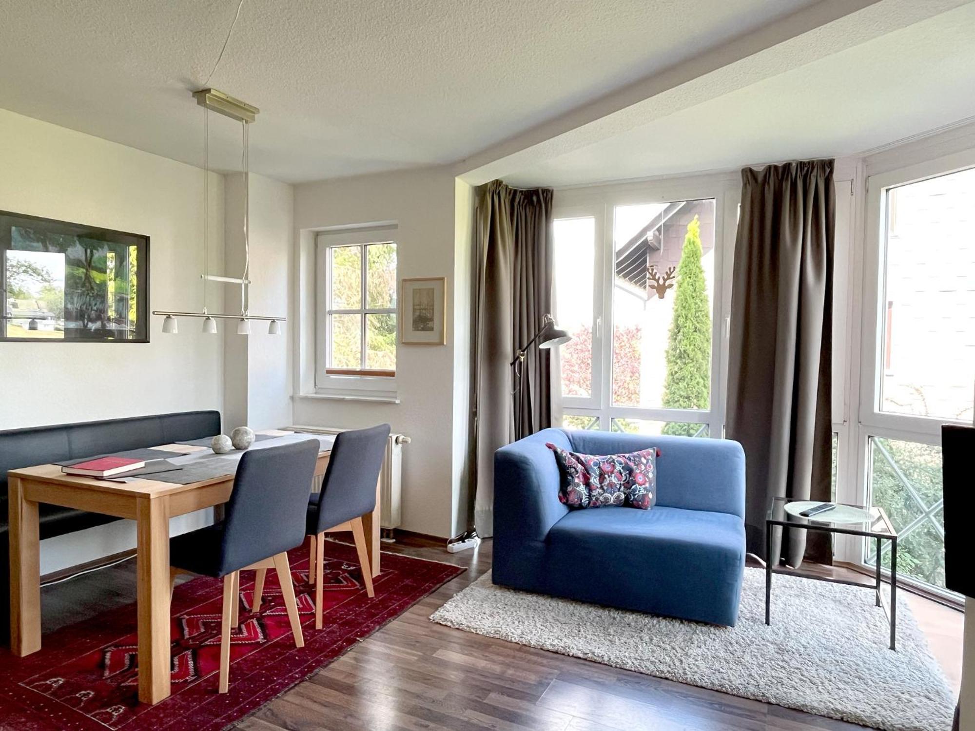 Apartment Heller Am Hasselkopf برونلاغ المظهر الخارجي الصورة