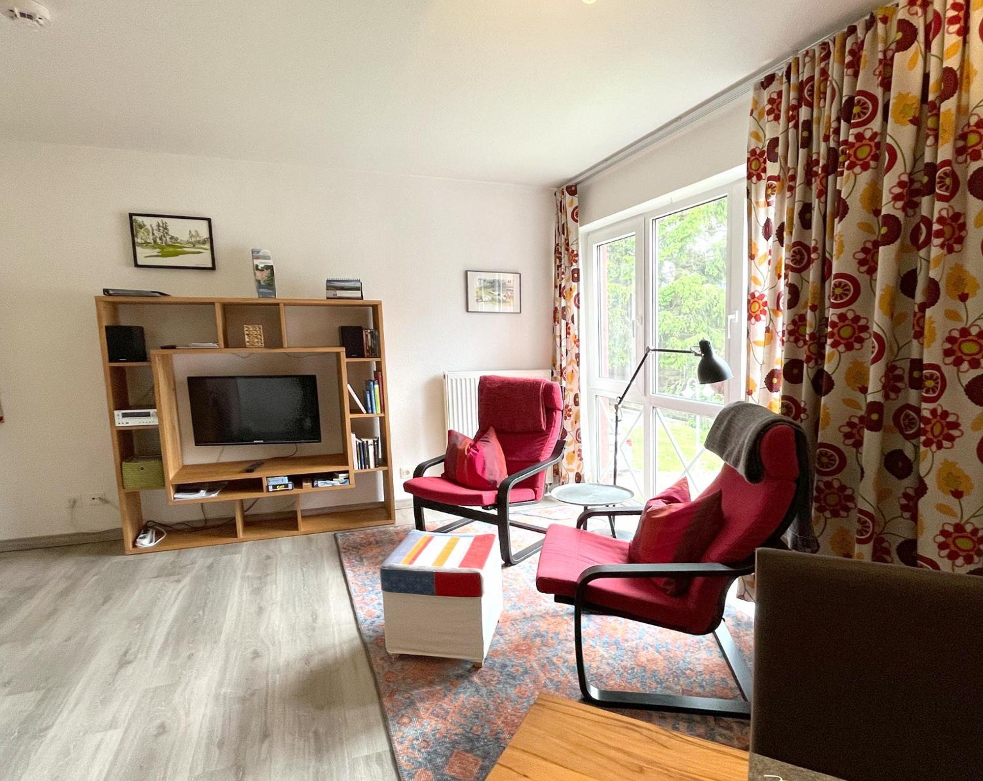 Apartment Heller Am Hasselkopf برونلاغ المظهر الخارجي الصورة