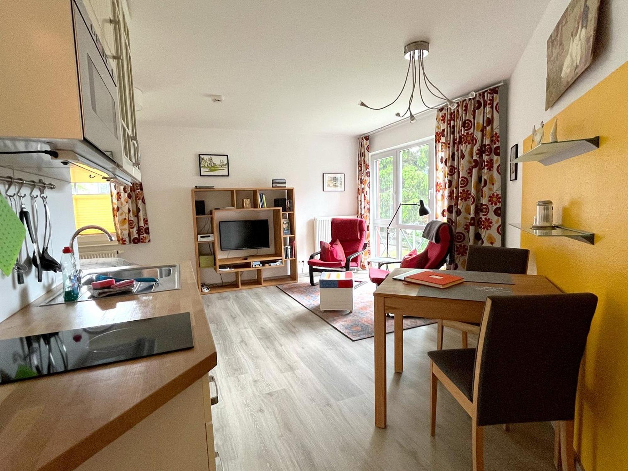Apartment Heller Am Hasselkopf برونلاغ المظهر الخارجي الصورة